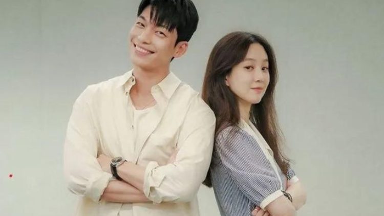 Lee Joon Ho and Seo Hye Jin's relationship faces unexpected turbulence