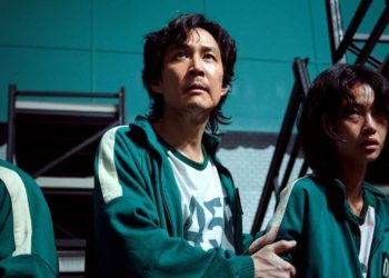 Lee Jung Jae teases Squid Game sequel's heightened intensity