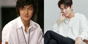 Lee Min Ho's breakout role in "Boys Over Flowers" solidified his status as a top Hallyu star.