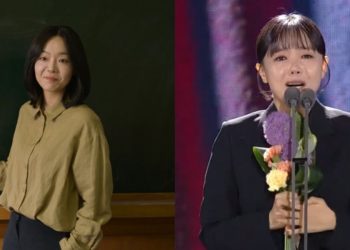 Actress Lee Sang Hee, known for her role in "My Name Is Loh Kiwan," won Best Supporting Actress at the recent Baeksang Awards (Credits: Otakukart)