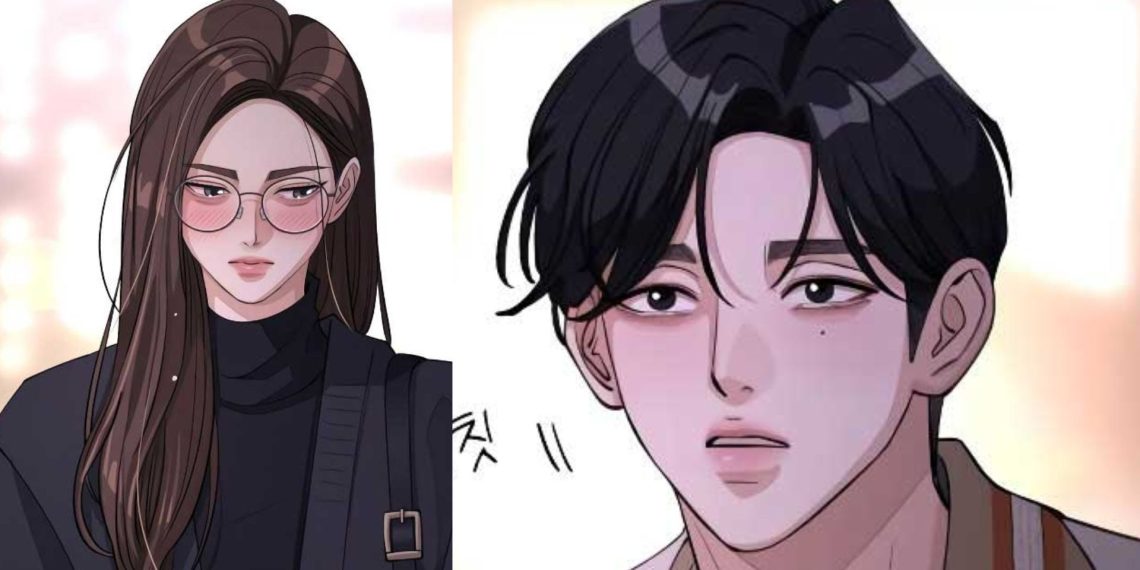 Lee Seob’s love Chapter 48 (Credits: Naver Webtoon)