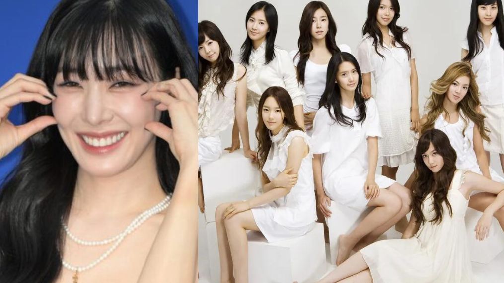 Lee Soo Man’s intervention saved Tiffany’s debut
