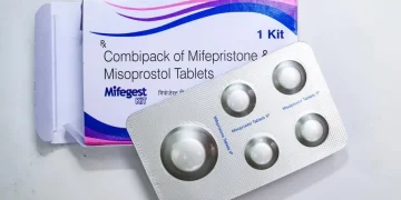 Legal battle over mifepristone underscores broader tensions in abortion debate (Credits: Forbes)