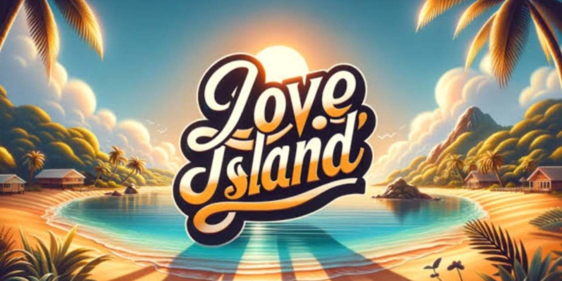 The new season of Love Island is all set