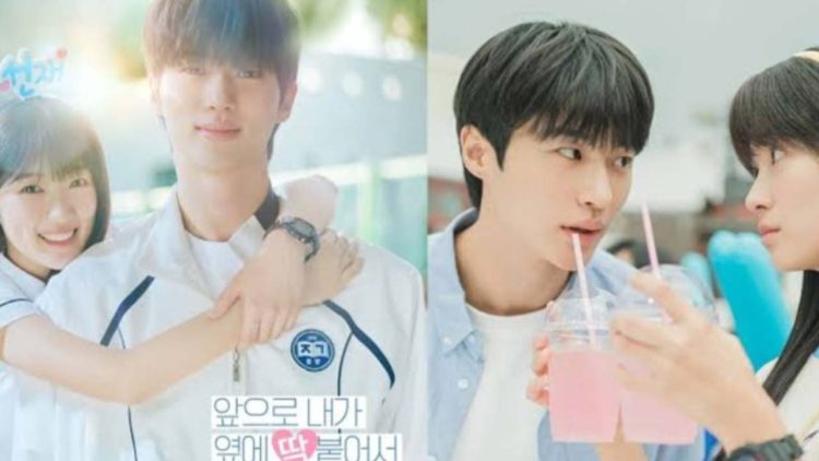 Fans are enjoyong Lovely Runner