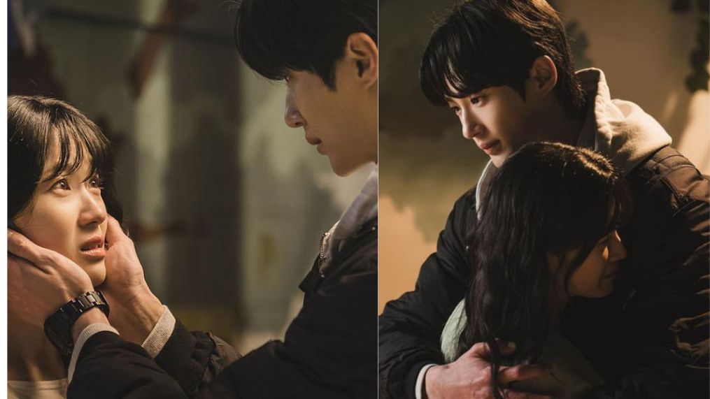 Lovely Runner Episode 11's romantic storyline resonates with viewers, boosting engagement