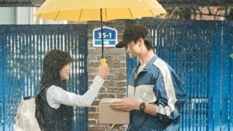 Lovely Runner continues its spellbinding narrative, captivating audiences anew