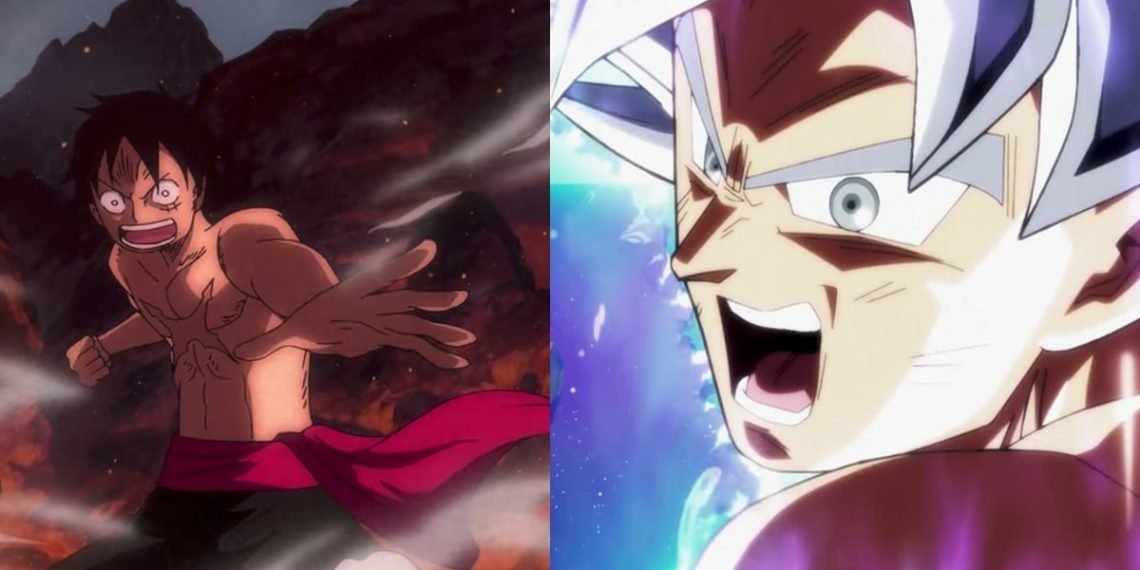 Dragon Ball vs. One Piece: Fans Engage in Heated Debate Over Series Criticisms