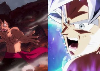 Dragon Ball vs. One Piece: Fans Engage in Heated Debate Over Series Criticisms