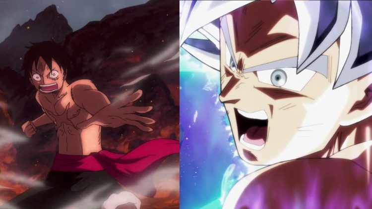 Dragon Ball vs. One Piece: Fans Engage in Heated Debate Over Series Criticisms