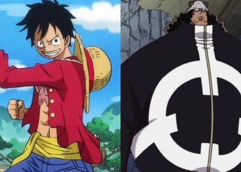 One Piece Theory: Key Connection Between Joy Boy and Kuma Explained