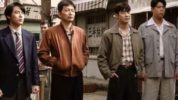 MBC crime-thriller wraps season one with impressive nationwide viewership ratings