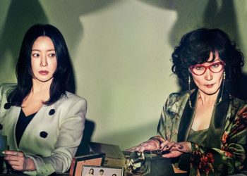 MBC's Bitter Sweet Hell promises comedy, mystery, and family drama