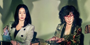 MBC's Bitter Sweet Hell promises comedy, mystery, and family drama