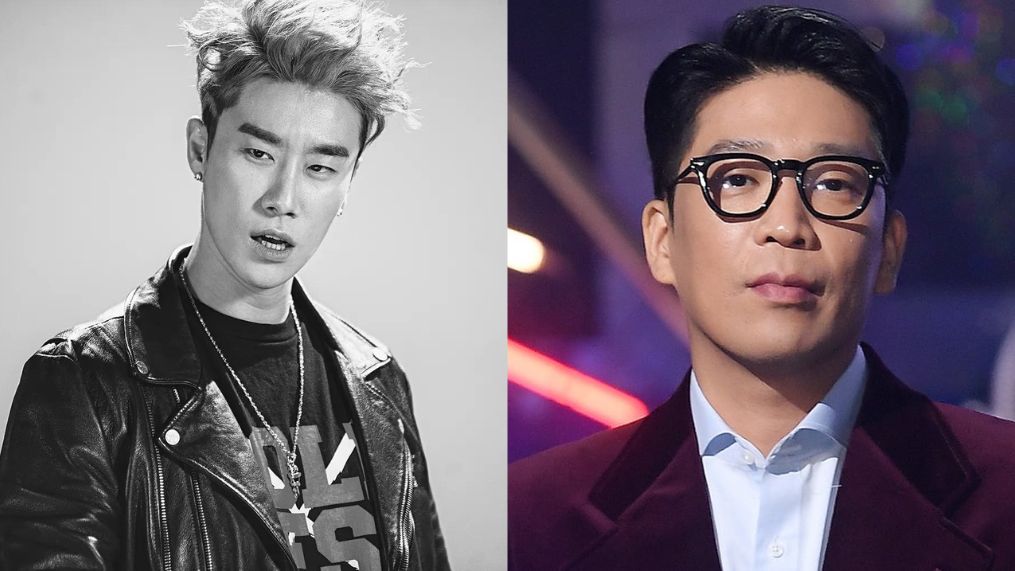 MC Mong threatens legal action against San E over misconduct