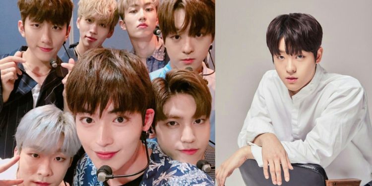 MYTEEN to reunite after 5 years at Lee Taevin's upcoming solo fan meeting (Credits: Otakukart)