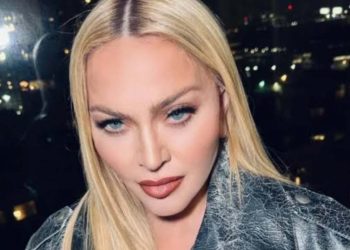 Madonna Makes History with Record-Breaking Concert in Brazil