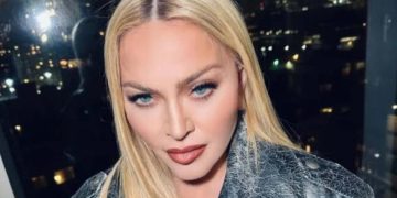 Madonna Makes History with Record-Breaking Concert in Brazil