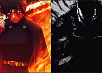 Jujutsu Kaisen: Maki's Fate Against Sukuna - Will She Survive?