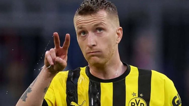 Marco Reus (Credit: YouTube)