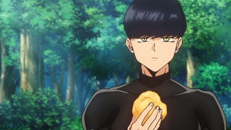 Mashle Magic and Muscles Stage Reveals New Cast (Credits: A-1 Pictures)