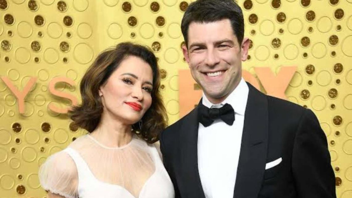 Max Greenfield's Wife Shares The Secret Rule That Strengthens Their 21 