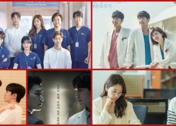 Must-Watch Medical K-Dramas That Will Cure Your Binge-Watching Cravings