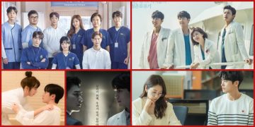Must-Watch Medical K-Dramas That Will Cure Your Binge-Watching Cravings