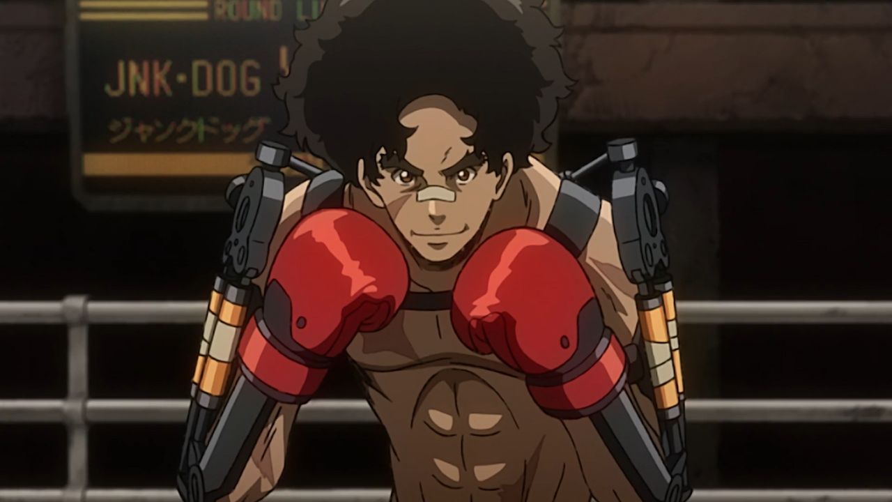 32 Anime To Watch If You Love Cowboy Bebop