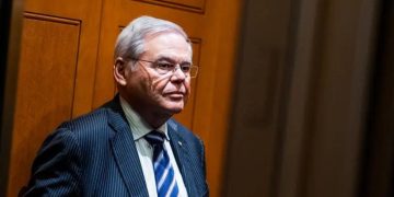 Menendez's corruption trial holds implications for Senate majority balance