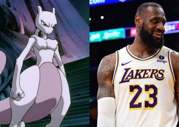 Stephen A. Smith Evaluates Mewtwo's Odds Against LeBron James