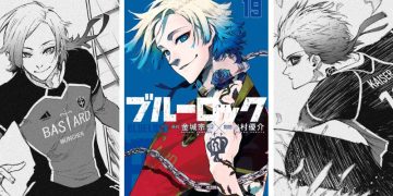 Blue Lock Chapter 263: Release Date, Time, and What to Expect