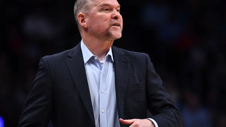 Michael Malone