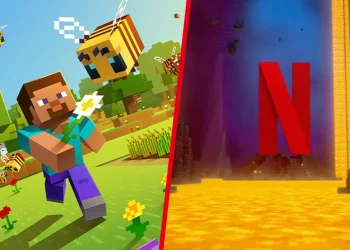 Minecraft Animated Series Set to Debut on Netflix