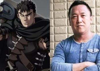 “Berserk” Author Promised To Give Guts An Eventual Happy Ending