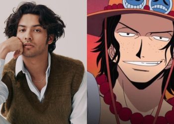 Fans Want Xolo Mariduena To Play “Portgas D. Ace” On Netflix’s “One-Piece” Live-Action