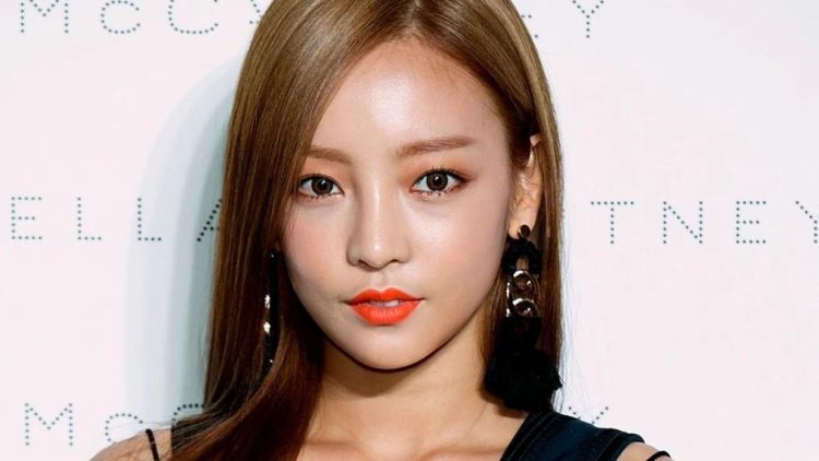 Mysterious burglary, occurring posthumously, rekindles scrutiny over Goo Hara's legacy