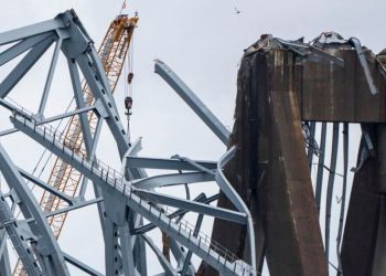 NTSB's preliminary findings to offer insights into bridge collapse inquiry
