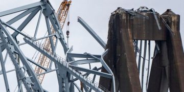 NTSB's preliminary findings to offer insights into bridge collapse inquiry
