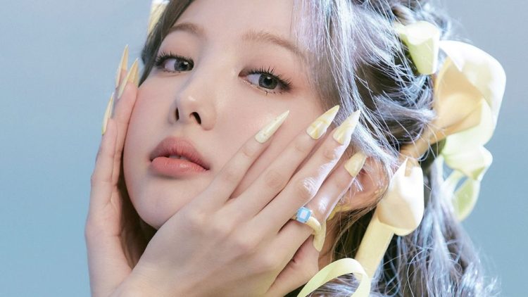 Nayeon reflects on nearly a decade with TWICE, acknowledging time's passage