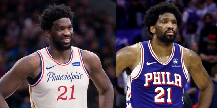 Joel Embiid