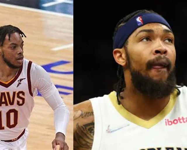 Potential Offseason Trade: Darius Garland for Brandon Ingram? — OtakuKart