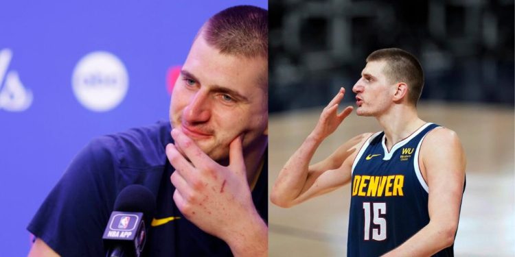 Nikola Jokic