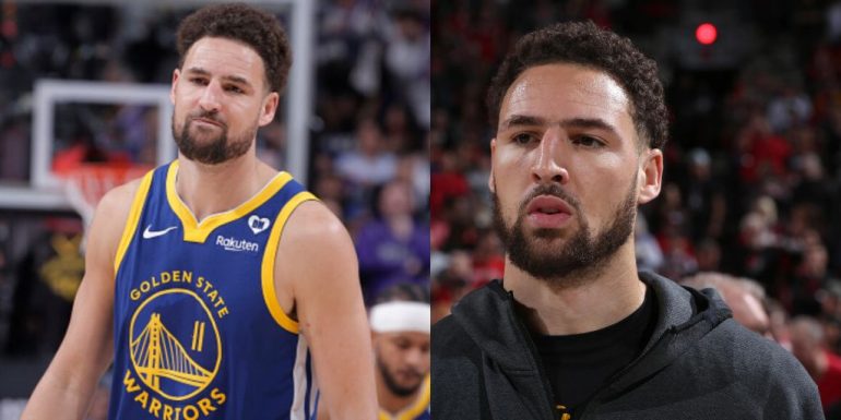 Klay Thompson