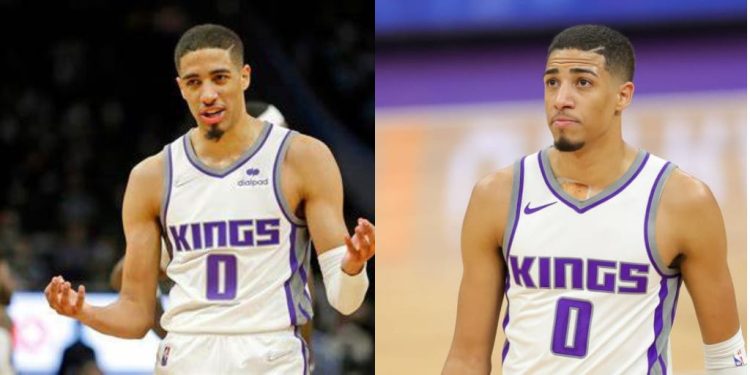 Tyrese Haliburton from NBA