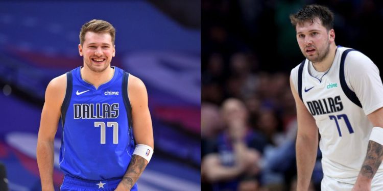 Luka Doncic