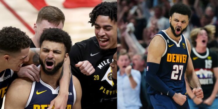 Jamal Murray