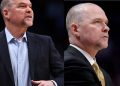 Michael Malone from the NBA