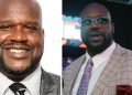Shaquille O’Neal from NBA