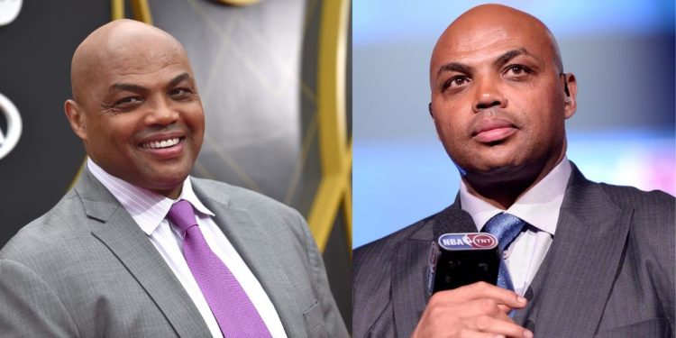 Charles Barkley